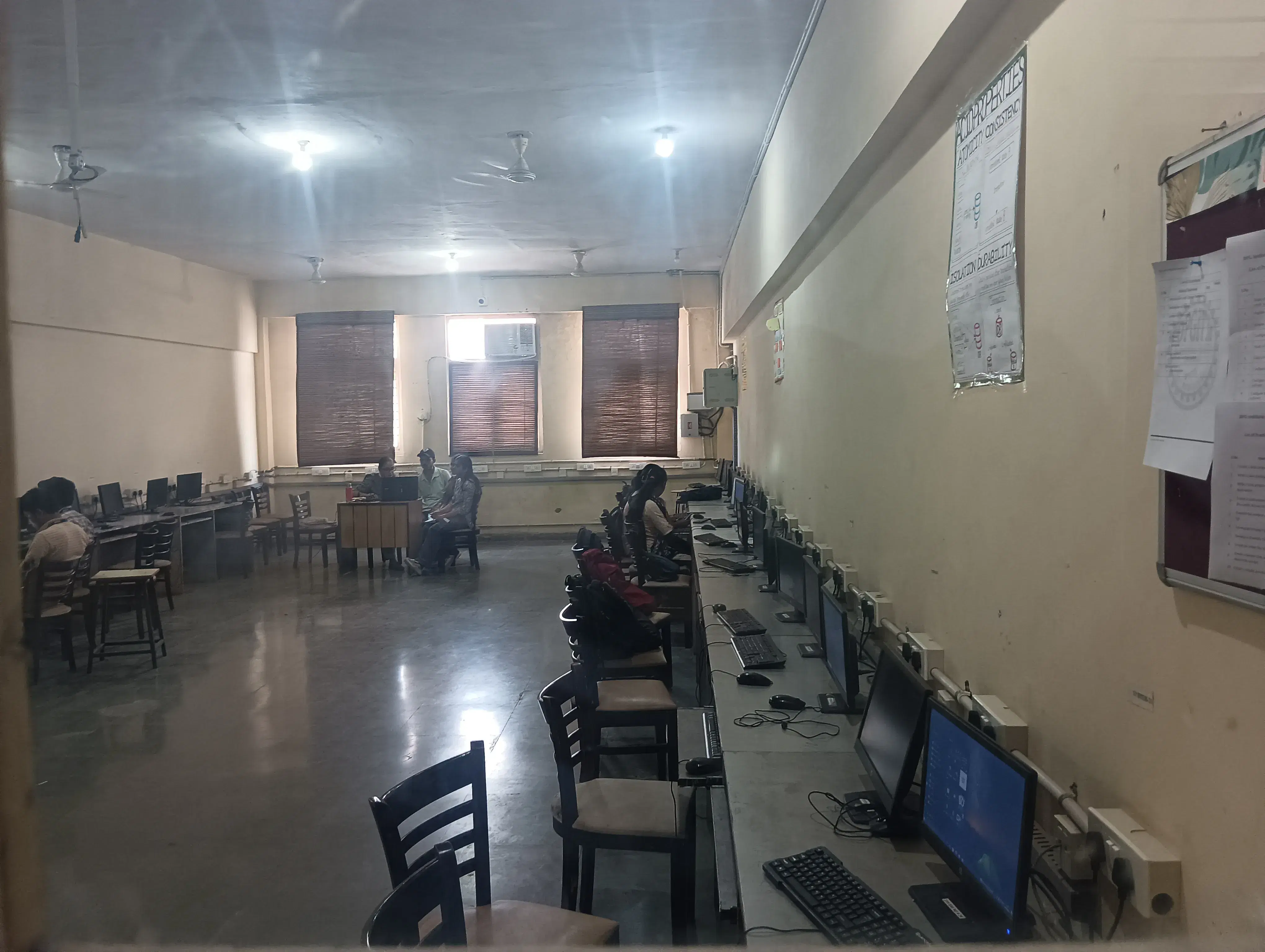 DPG Degree College Gurgaon Academic Infrastructure photo 15